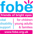 FOBE Logo